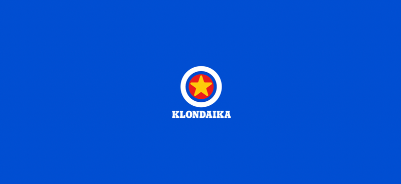 Klondaikaā labÄkie kazino online LatvijÄ